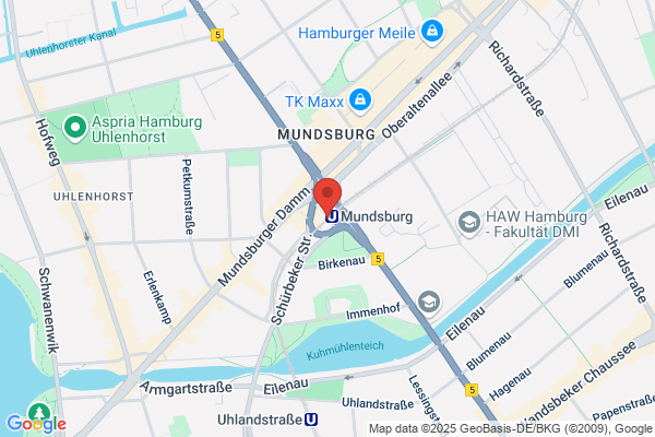 LOTTO Hamburg