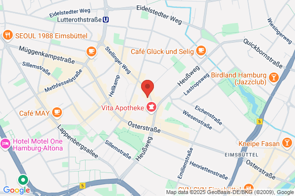 LOTTO Hamburg