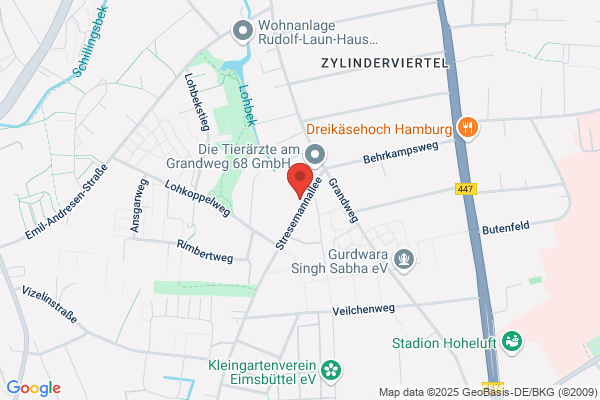 LOTTO Hamburg
