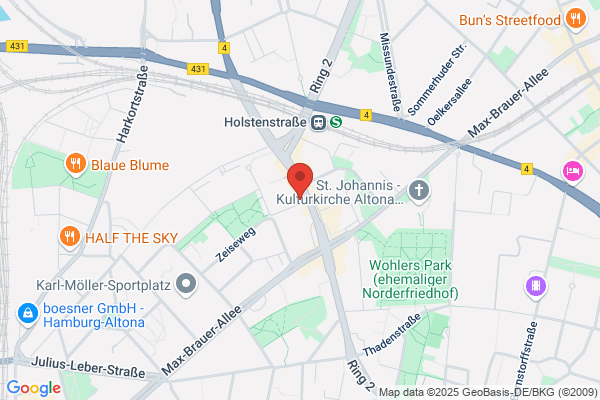 LOTTO Hamburg