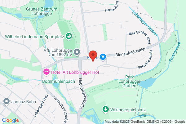 LOTTO Hamburg