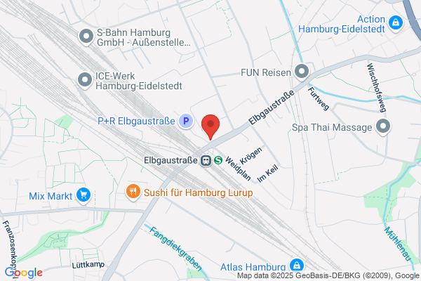 LOTTO Hamburg