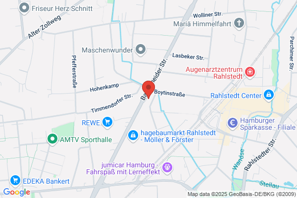 LOTTO Hamburg