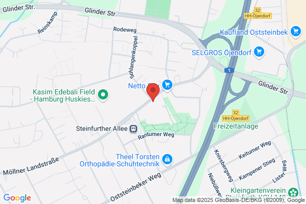 LOTTO Hamburg