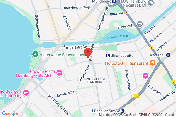 LOTTO Hamburg