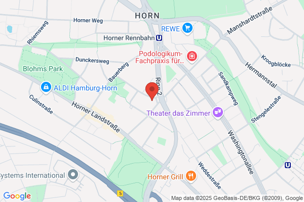 LOTTO Hamburg
