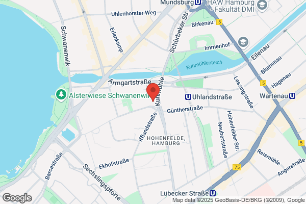 LOTTO Hamburg