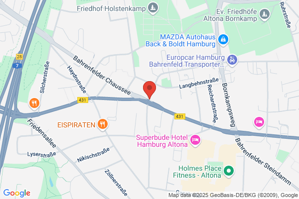 LOTTO Hamburg