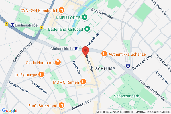 LOTTO Hamburg