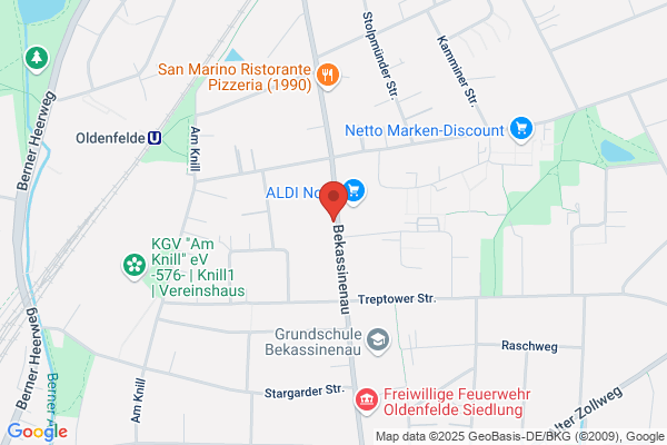 LOTTO Hamburg
