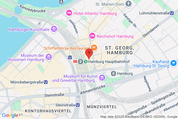 LOTTO Hamburg