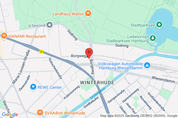 LOTTO Hamburg