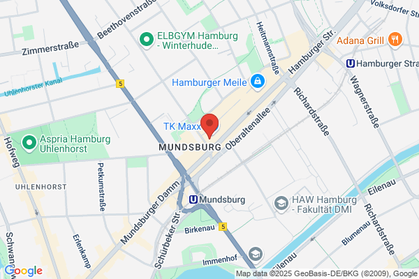 LOTTO Hamburg