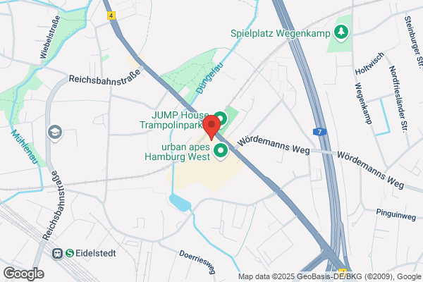 LOTTO Hamburg
