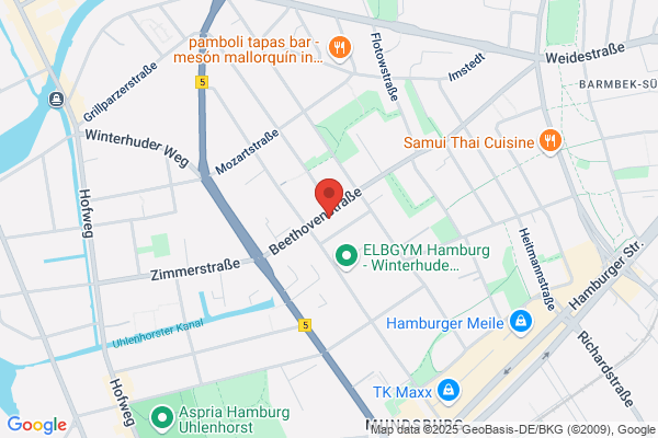 LOTTO Hamburg