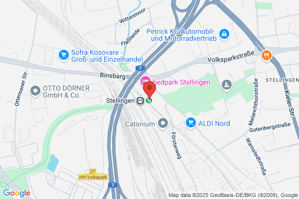 LOTTO Hamburg