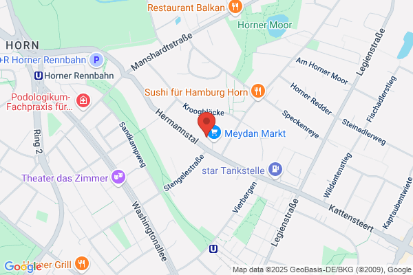 LOTTO Hamburg