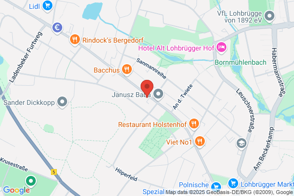 LOTTO Hamburg