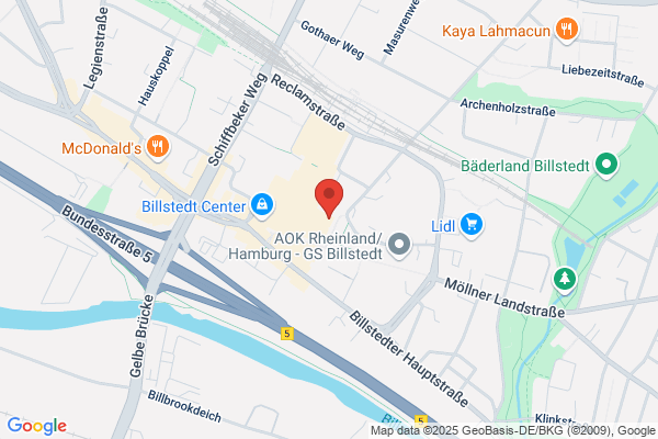 LOTTO Hamburg