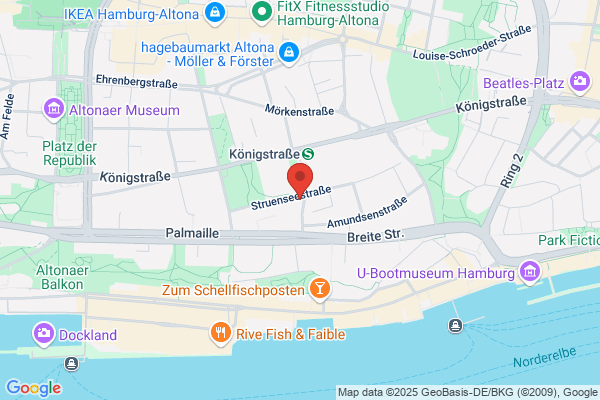 LOTTO Hamburg