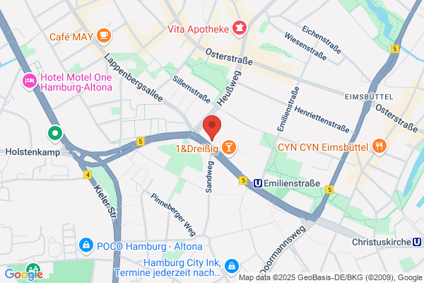 LOTTO Hamburg