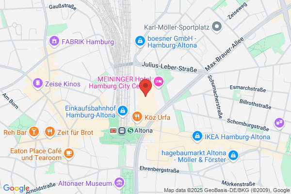 LOTTO Hamburg
