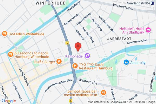 LOTTO Hamburg