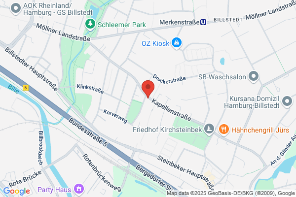 LOTTO Hamburg