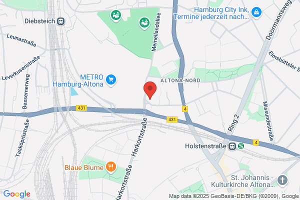 LOTTO Hamburg