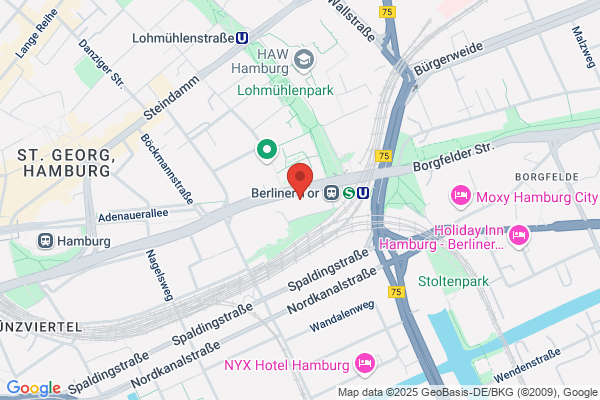 LOTTO Hamburg