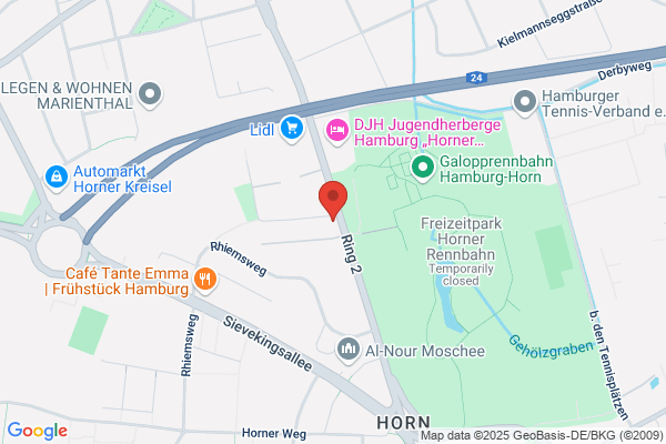 LOTTO Hamburg