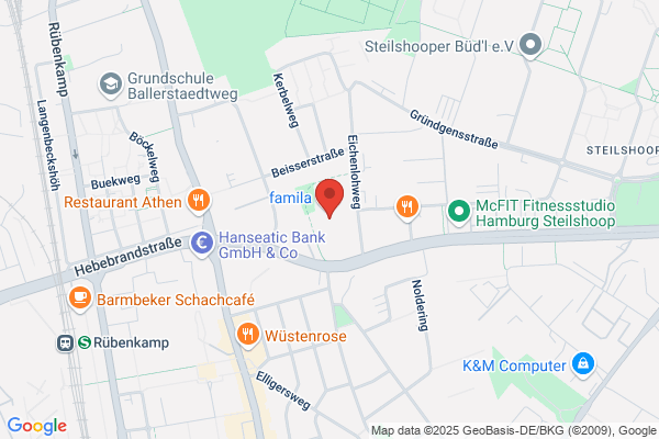 LOTTO Hamburg