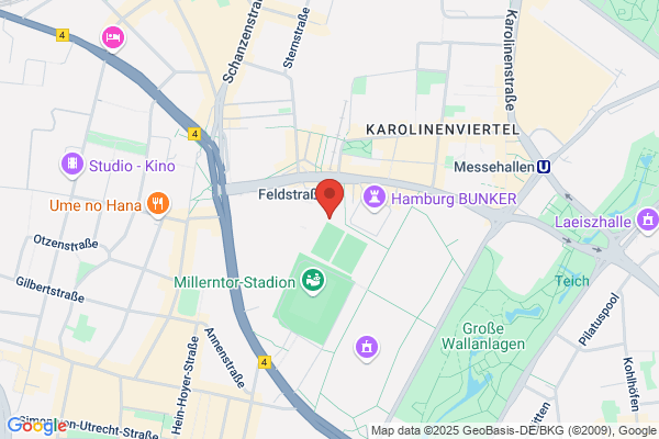 LOTTO Hamburg