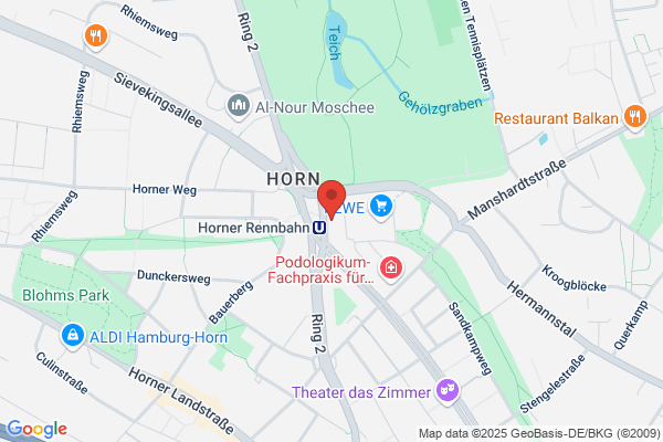 LOTTO Hamburg