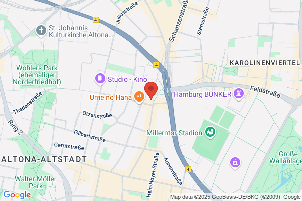 LOTTO Hamburg