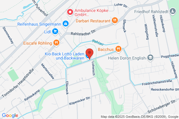 LOTTO Hamburg