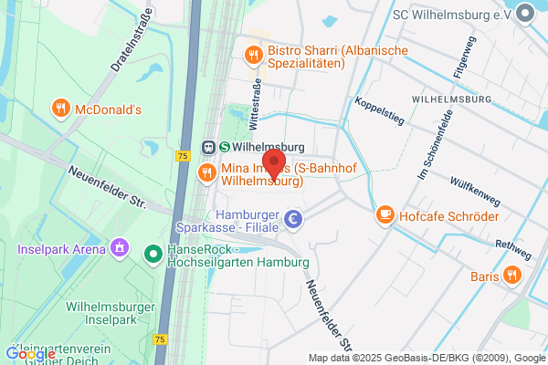 LOTTO Hamburg