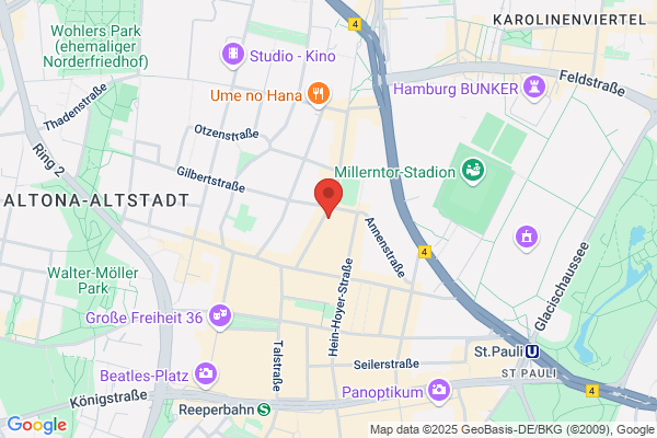 LOTTO Hamburg