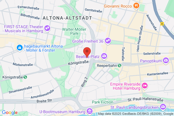 LOTTO Hamburg