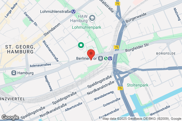LOTTO Hamburg