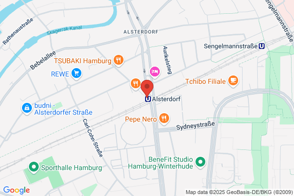 LOTTO Hamburg