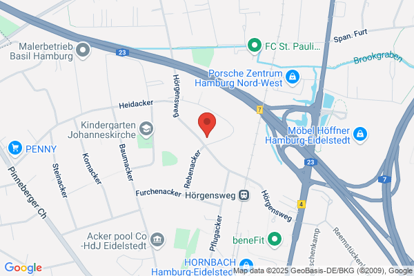 LOTTO Hamburg