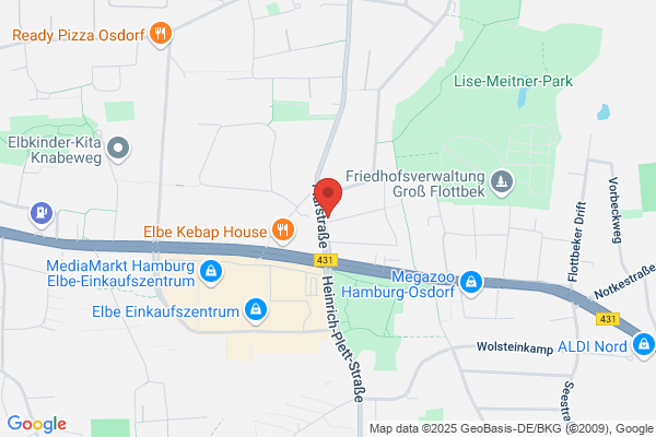 Lütge Haustechnik