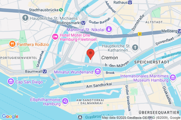 HPM Verwaltung und Service GmbH