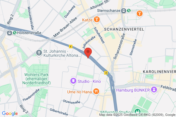 Antosch Andre GmbH & Co. KG