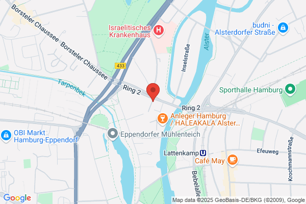 C. A. Platow & Sohn Malereibetrieb GmbH