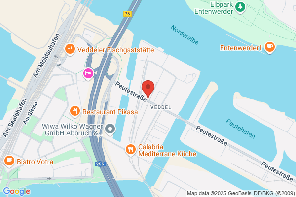KORROMAC Korrosionsschutz und Malerei GmbH