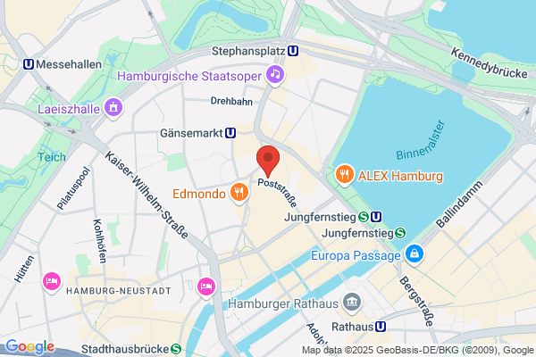 Homepage Helden GmbH