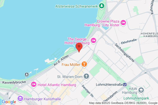 digitalanders - Bestatter Marketing
