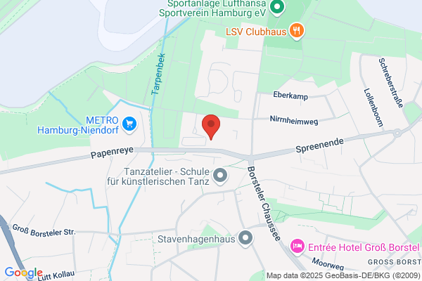 B2B LeadFactory GmbH
